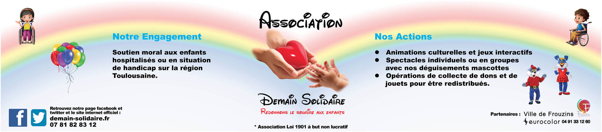 Demain solidaire